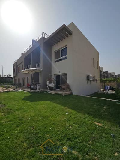 4 Bedroom Townhouse for Sale in Sheikh Zayed, Giza - 478057337_1037861828362415_2376714104167356693_n. jpg