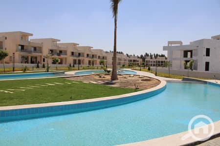 3 Bedroom Townhouse for Sale in Sheikh Zayed, Giza - IMG-20250213-WA0027. jpg