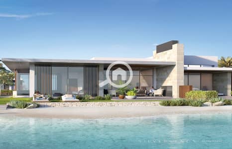 فیلا 6 غرف نوم للبيع في الساحل الشمالي، مطروح - Silver Sands - Branded Renders38. jpg