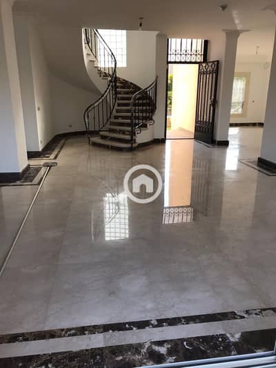 4 Bedroom Villa for Rent in 6th of October, Giza - WhatsApp Image 2022-05-07 at 3.19. 52 PM. jpeg