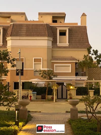 5 Bedroom Villa for Sale in Mostakbal City, Cairo - 462584699_1396193918008827_1152626924108026521_n. png