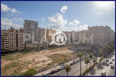 5 Bedroom Apartment for Sale in Smoha, Alexandria - 1. JPG