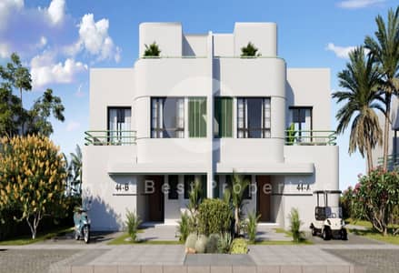 3 Bedroom Duplex for Sale in North Coast, Matruh - IMG-20250213-WA0030. jpg