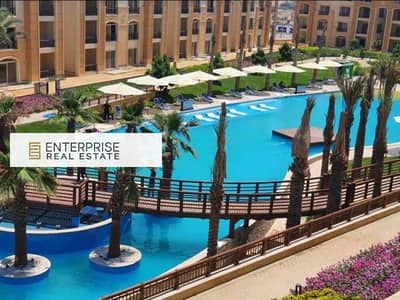 3 Bedroom Penthouse for Sale in New Cairo, Cairo - 9aaa0d34-dacd-4f4e-901e-1937794f88b8. jpg