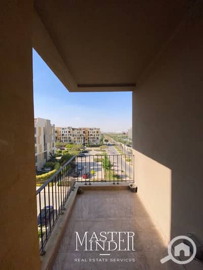 2 Bedroom Flat for Rent in New Cairo, Cairo - 16. png