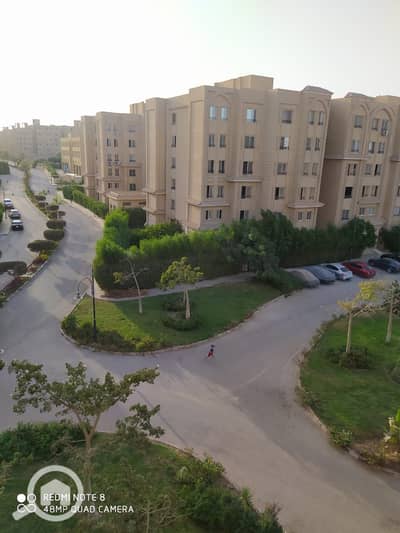 2 Bedroom Apartment for Sale in Hadayek October, Giza - 45d0bc20-ad32-4c20-9f33-15ec26666e1f. jpg