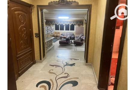 4 Bedroom Flat for Rent in Nasr City, Cairo - 1. jpg