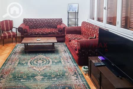 4 Bedroom Apartment for Sale in Bolkly, Alexandria - 1. JPG