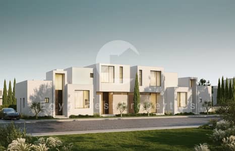 4 Bedroom Townhouse for Sale in Sheikh Zayed, Giza - Screenshot_4. png