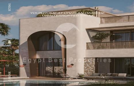 3 Bedroom Chalet for Sale in North Coast, Matruh - IMG-20250213-WA0090. jpg