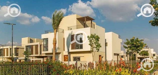 4 Bedroom Villa for Sale in New Heliopolis, Cairo - 478083557_9817568104942866_8149912513714037913_n. jpg