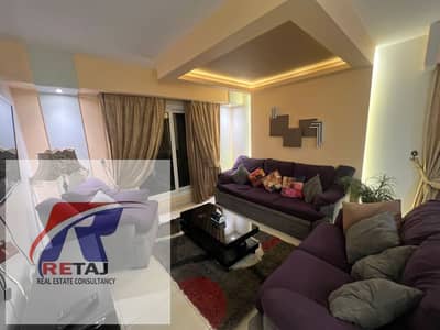 2 Bedroom Flat for Rent in Nasr City, Cairo - WhatsApp Image 2024-08-10 at 11.39. 14 AM (1). jpeg