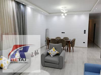 3 Bedroom Apartment for Sale in New Cairo, Cairo - 2. jpg