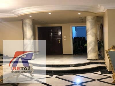 4 Bedroom Flat for Sale in Nasr City, Cairo - 781729a6-a0b1-495c-9efd-1e229ddf4c8c. jpg