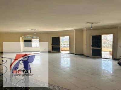 4 Bedroom Apartment for Sale in Nasr City, Cairo - 43c012d4-6f8c-4427-a2da-b57384a82ba1. jpg