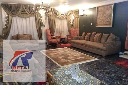 3 Bedroom Flat for Sale in Nasr City, Cairo - 472817864_1114479866985445_861034335237958746_n. jpg