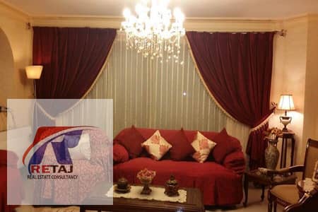 3 Bedroom Flat for Sale in Nasr City, Cairo - 72aef8f4-8538-4c4a-bb75-ab1d242c445e. jpg