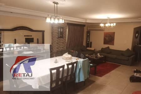 3 Bedroom Flat for Sale in Nasr City, Cairo - 614ecaba-6f58-440b-9f16-43eed8a0f61e. jpg