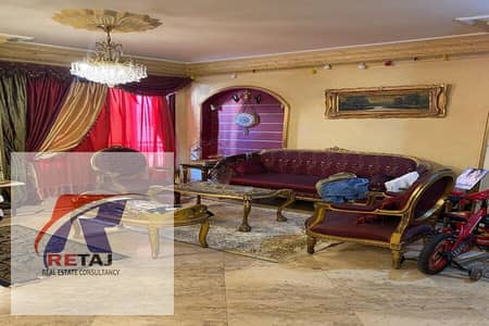 3 Bedroom Flat for Sale in Nasr City, Cairo - b7bd6234-670b-4ceb-8593-d1c1eac76720. jpg