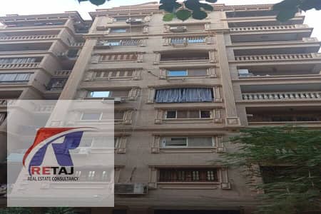 3 Bedroom Flat for Sale in Nasr City, Cairo - f1478da9-a4a2-4408-86e3-725eb74a8def. jpg