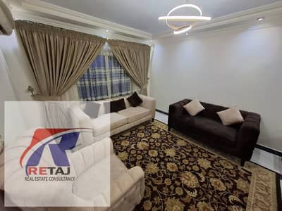 3 Bedroom Flat for Rent in Nasr City, Cairo - 1. jpg