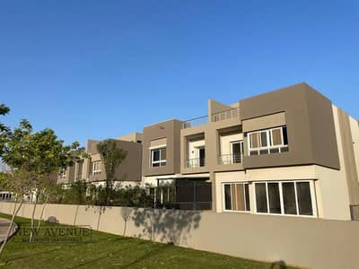 4 Bedroom Townhouse for Sale in Sheikh Zayed, Giza - 1. jpg