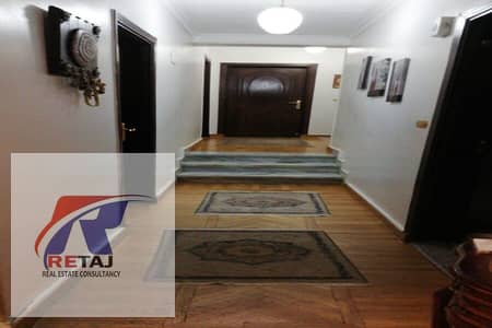 3 Bedroom Apartment for Rent in Nasr City, Cairo - 3. jpg