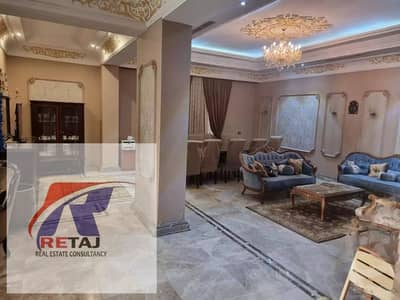 11 Bedroom Villa for Sale in New Cairo, Cairo - 1. jpeg