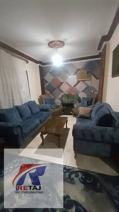 2 Bedroom Flat for Rent in Nasr City, Cairo - WhatsApp Image 2025-01-18 at 3.57. 35 PM (3). jpeg