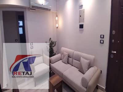 2 Bedroom Flat for Rent in Nasr City, Cairo - 1. jpg