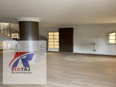 3 Bedroom Duplex for Rent in New Cairo, Cairo - 1. jpg