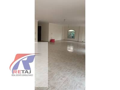 4 Bedroom Apartment for Rent in New Cairo, Cairo - 1. jpg