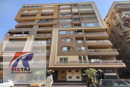 3 Bedroom Apartment for Sale in Nasr City, Cairo - 1. jpg