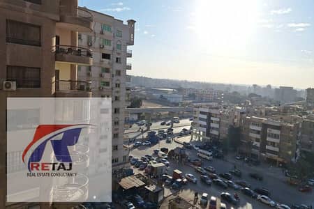 3 Bedroom Flat for Sale in Nasr City, Cairo - 1. jpg