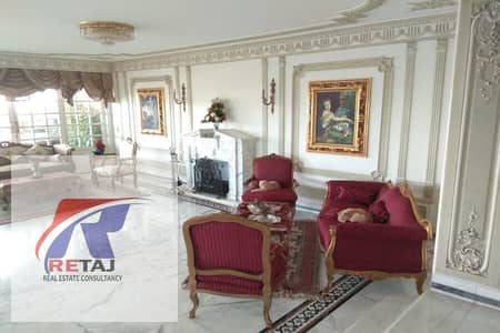 4 Bedroom Duplex for Sale in Nasr City, Cairo - 0d24c073-26b3-4243-8eef-95df5d8b90d7. jpg