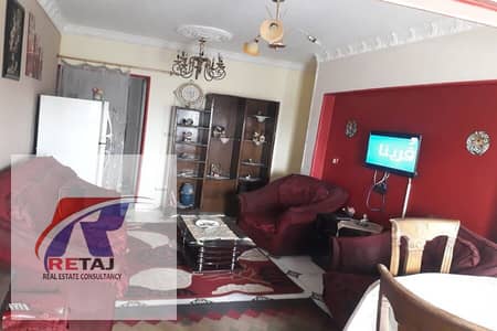 3 Bedroom Apartment for Rent in Heliopolis, Cairo - 1. jpg