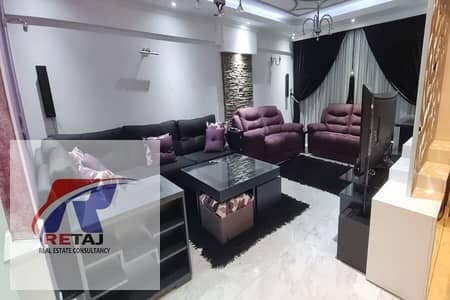 2 Bedroom Flat for Sale in Nasr City, Cairo - 2. jpg