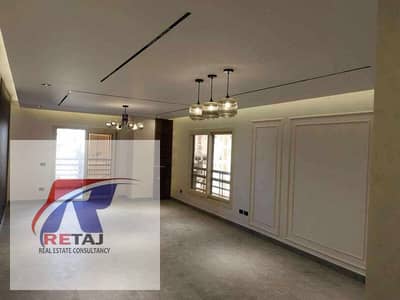 3 Bedroom Flat for Sale in Nasr City, Cairo - 6f9a12a6-5d93-4ae8-8453-3270be448e32. jpg