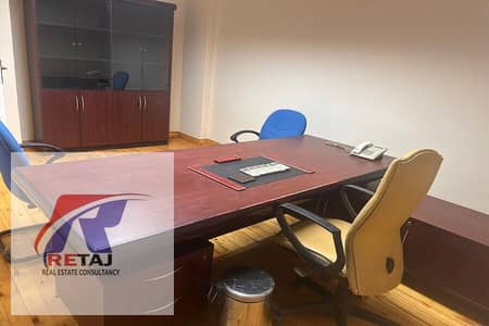 Office for Rent in Nasr City, Cairo - 16a37a39-0ec3-4f35-a641-47f02b8dcc94. jpg