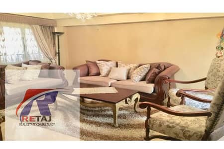 2 Bedroom Flat for Rent in Nasr City, Cairo - 1. jpg