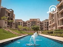 3 Bedroom Penthouse for Sale in New Cairo, Cairo - 2. jpg