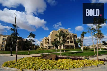 2 Bedroom Apartment for Sale in 6th of October, Giza - 3. jpg