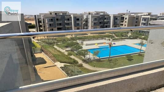 3 Bedroom Apartment for Sale in New Cairo, Cairo - 275233336_121231770482223_921158009689277739_n. jpg