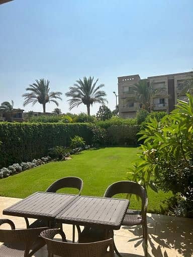 3 Bedroom Townhouse for Sale in 6th of October, Giza - WhatsApp Image 2024-10-27 at 11.09. 55 AM. jpg