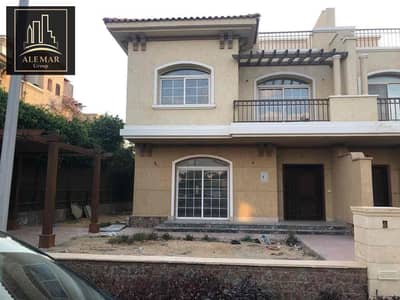 3 Bedroom Villa for Sale in Madinaty, Cairo - 8cb61cf8-fb32-43b8-ab47-38743e77e9e0. jpg