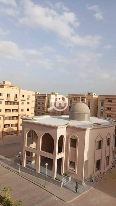 2 Bedroom Flat for Sale in Hadayek October, Giza - 6aa17fc9-5a09-46ab-ac68-cccd51f89c78. jpg