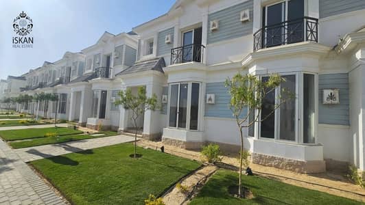 3 Bedroom Townhouse for Sale in 6th of October, Giza - ab694708-c2e6-4500-8909-cde2521874b1_8_11zon. jpg