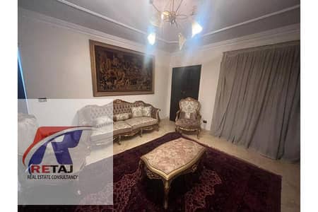 2 Bedroom Flat for Rent in Nasr City, Cairo - 1. jpg