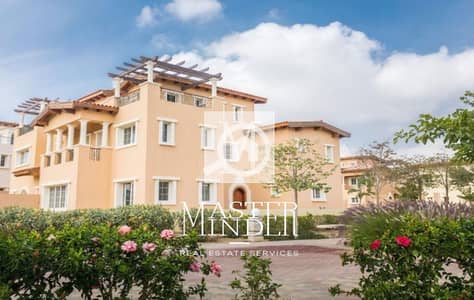 3 Bedroom Apartment for Sale in New Cairo, Cairo - HYDE-PARK-TWIN-HOUSES-FOR-SALE. jpeg