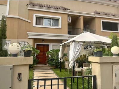 3 Bedroom Villa for Sale in Mostakbal City, Cairo - 450514953_122121482480324250_5143825084907458595_n (1). jpg